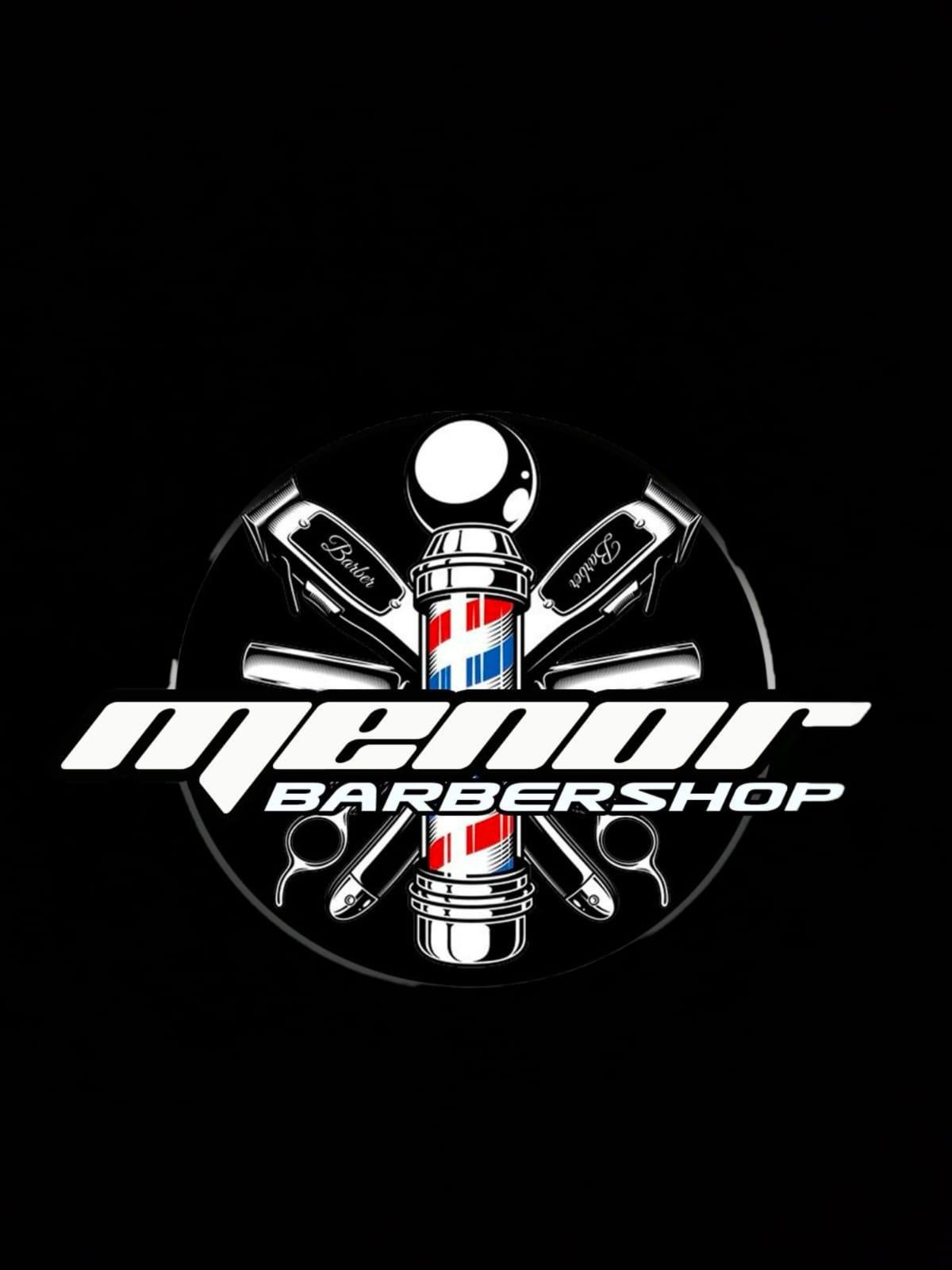 Menor Barbershop