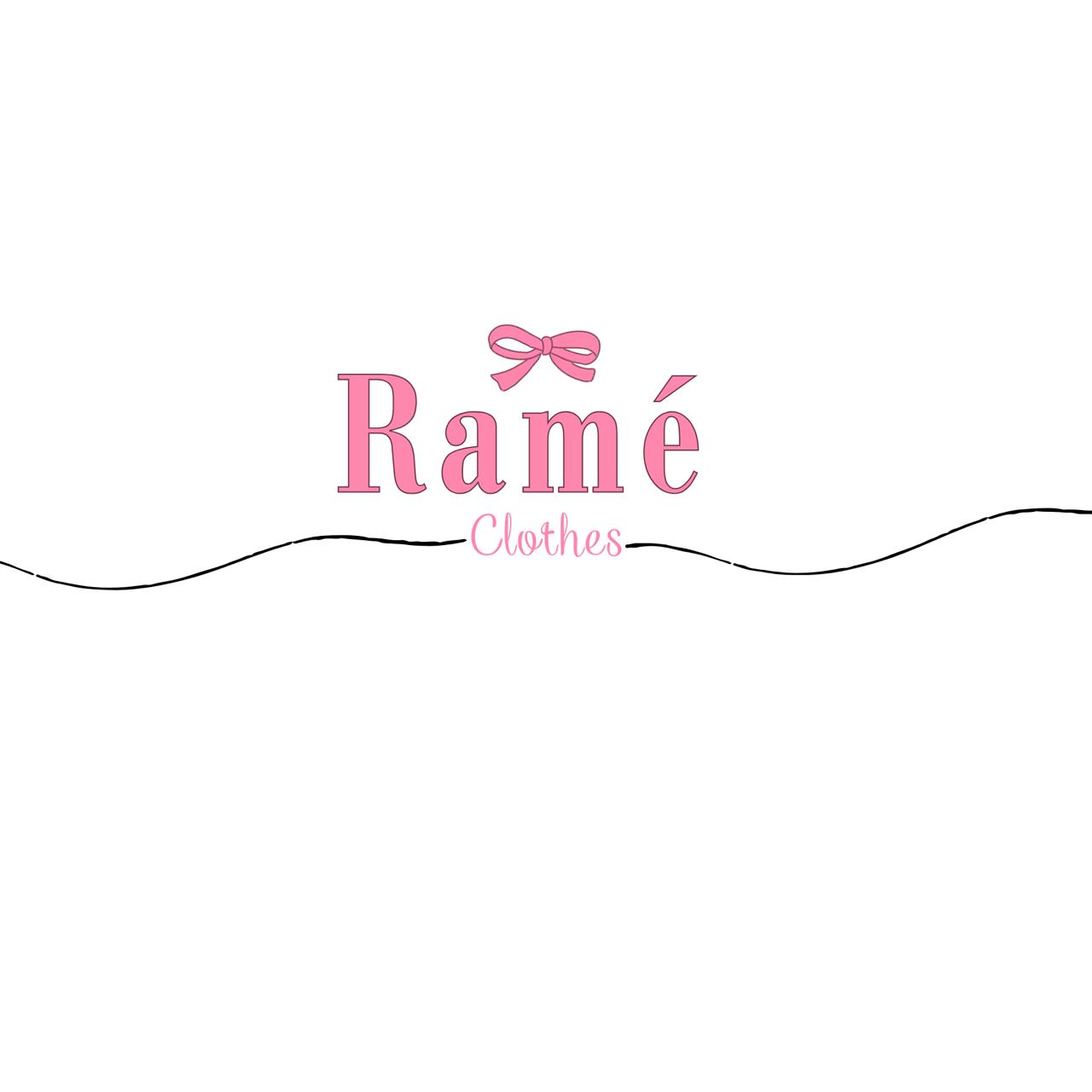 Rame Clothing